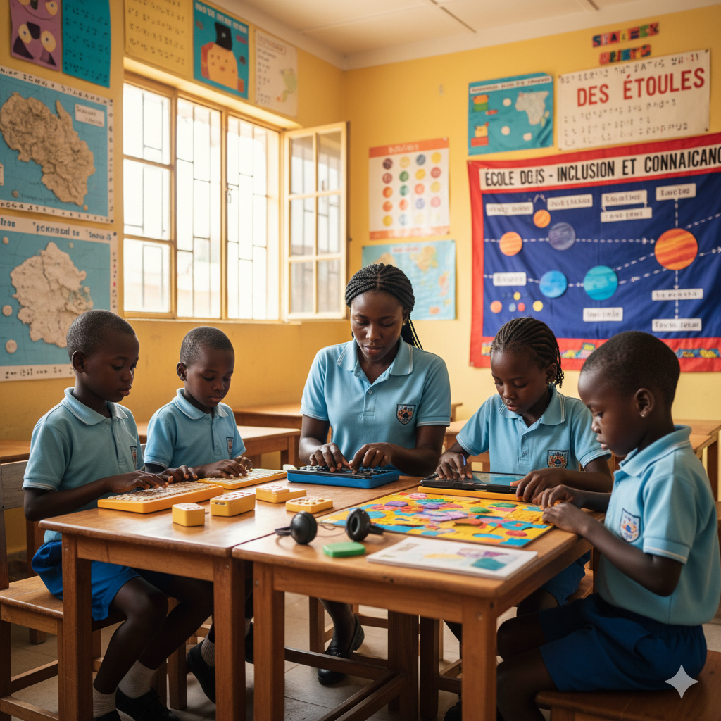 Formation sur logiciel vocal