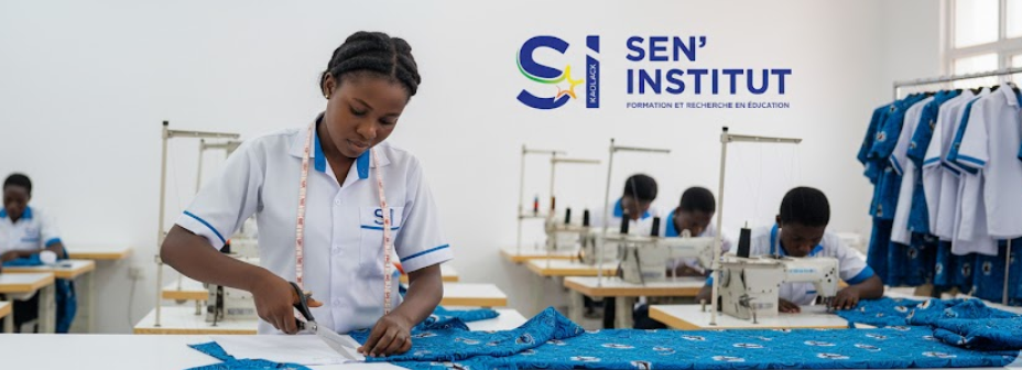 Apprentissage de couture