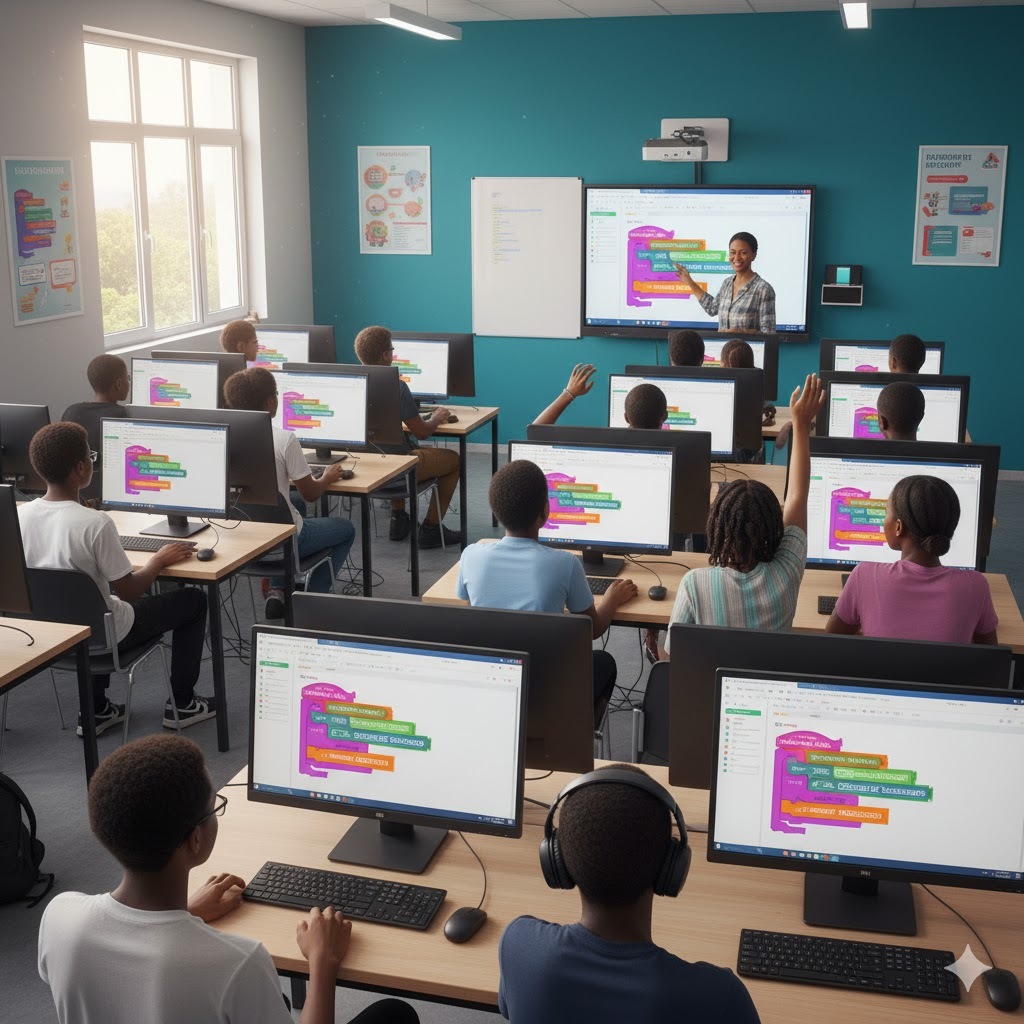 Cours de développement web