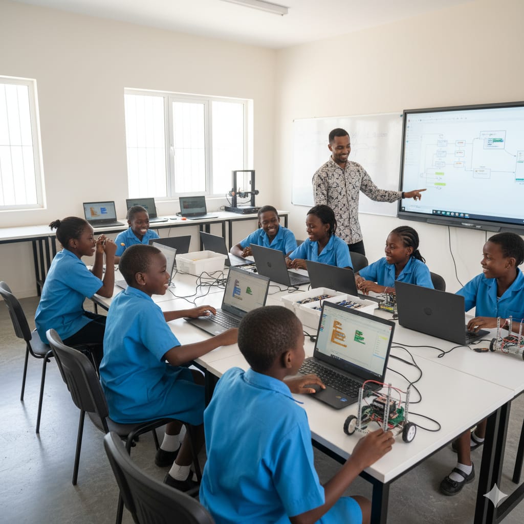 Informatique pour aveugles