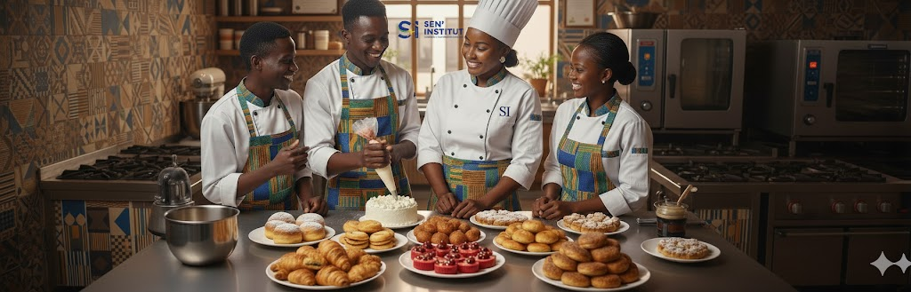 Apprentissage de couture